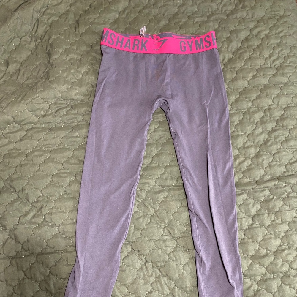 Gymshark legging